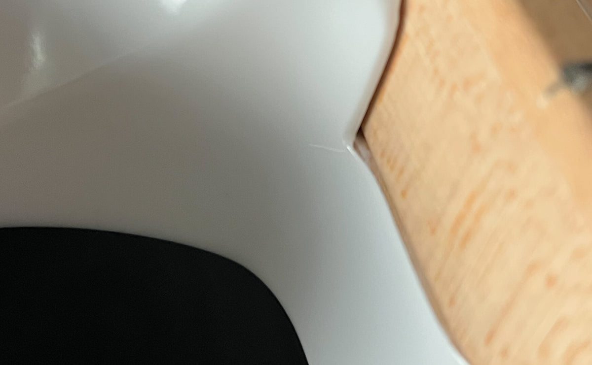 2021 PRS Fiore Sugar Moon