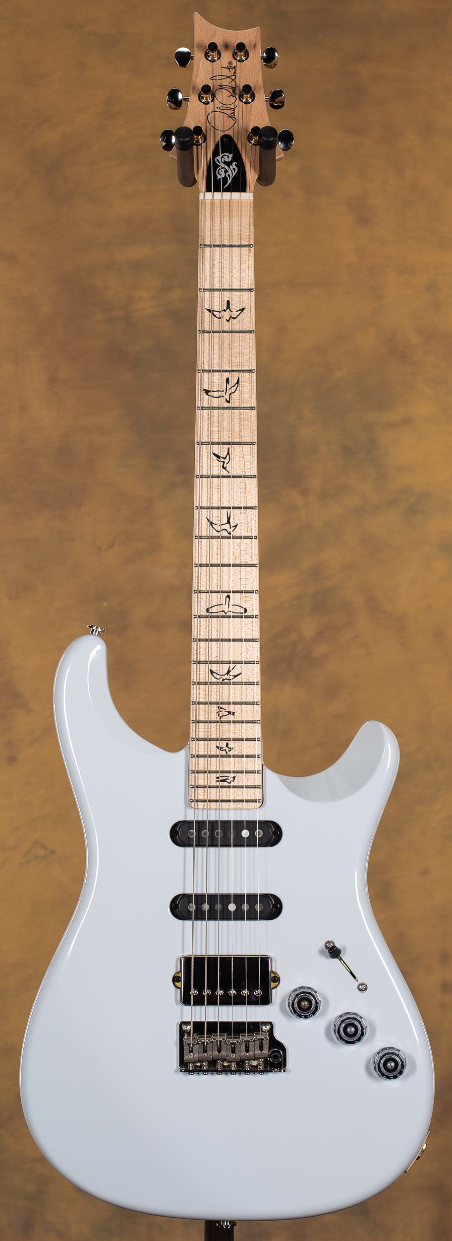 2021 PRS Fiore Sugar Moon