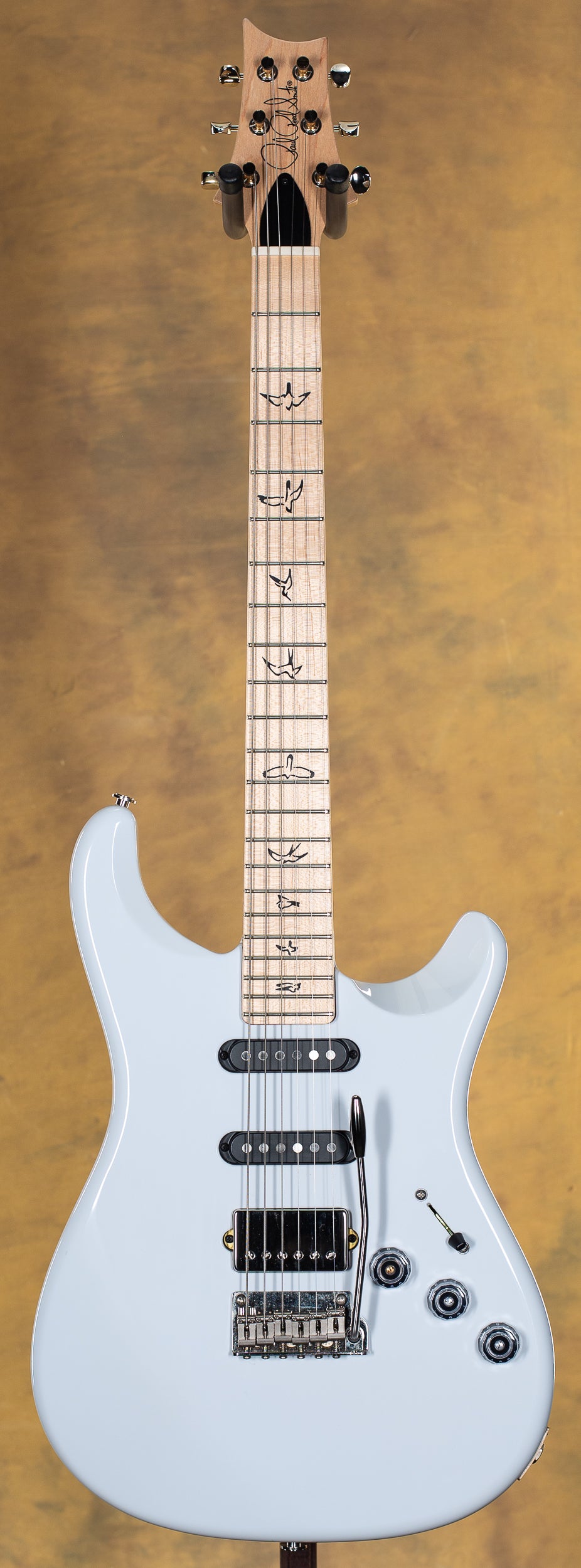 2021 PRS Fiore Sugar Moon