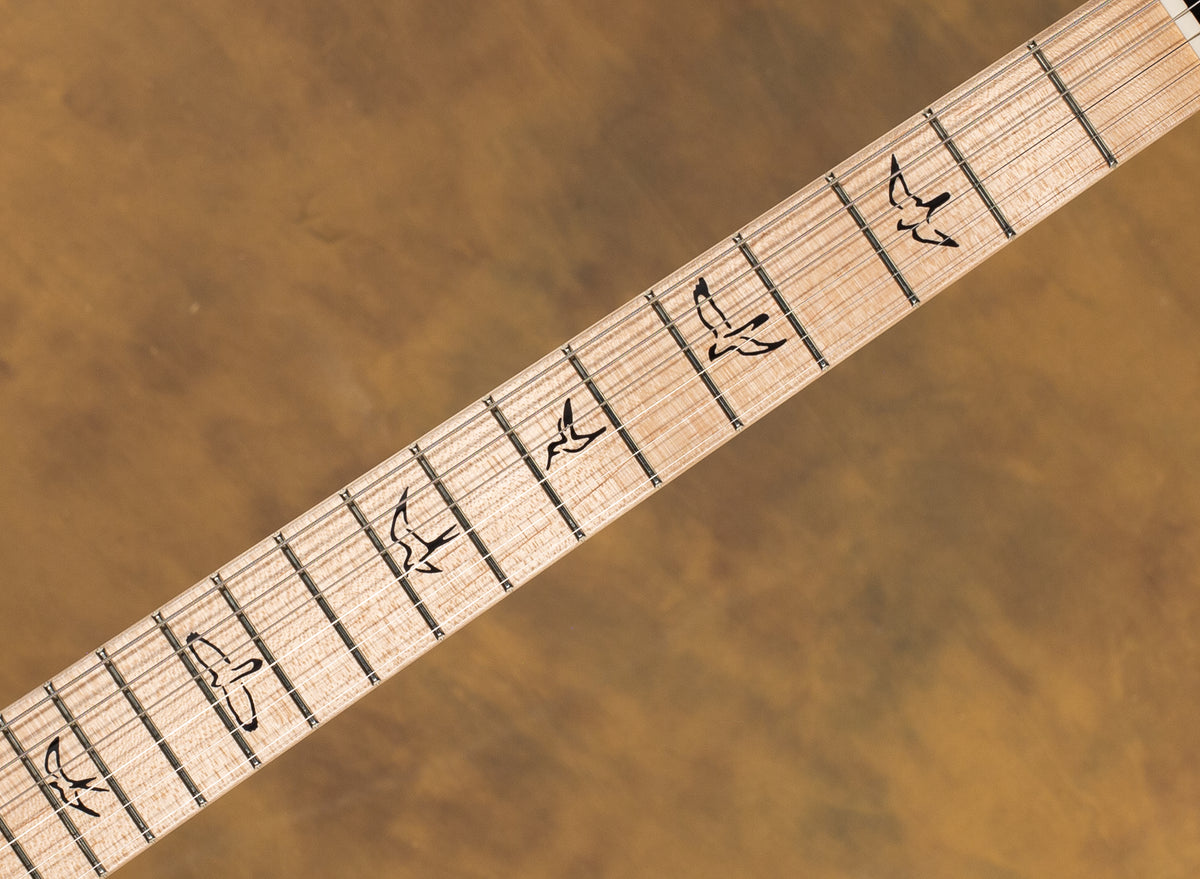 2021 PRS Fiore Sugar Moon