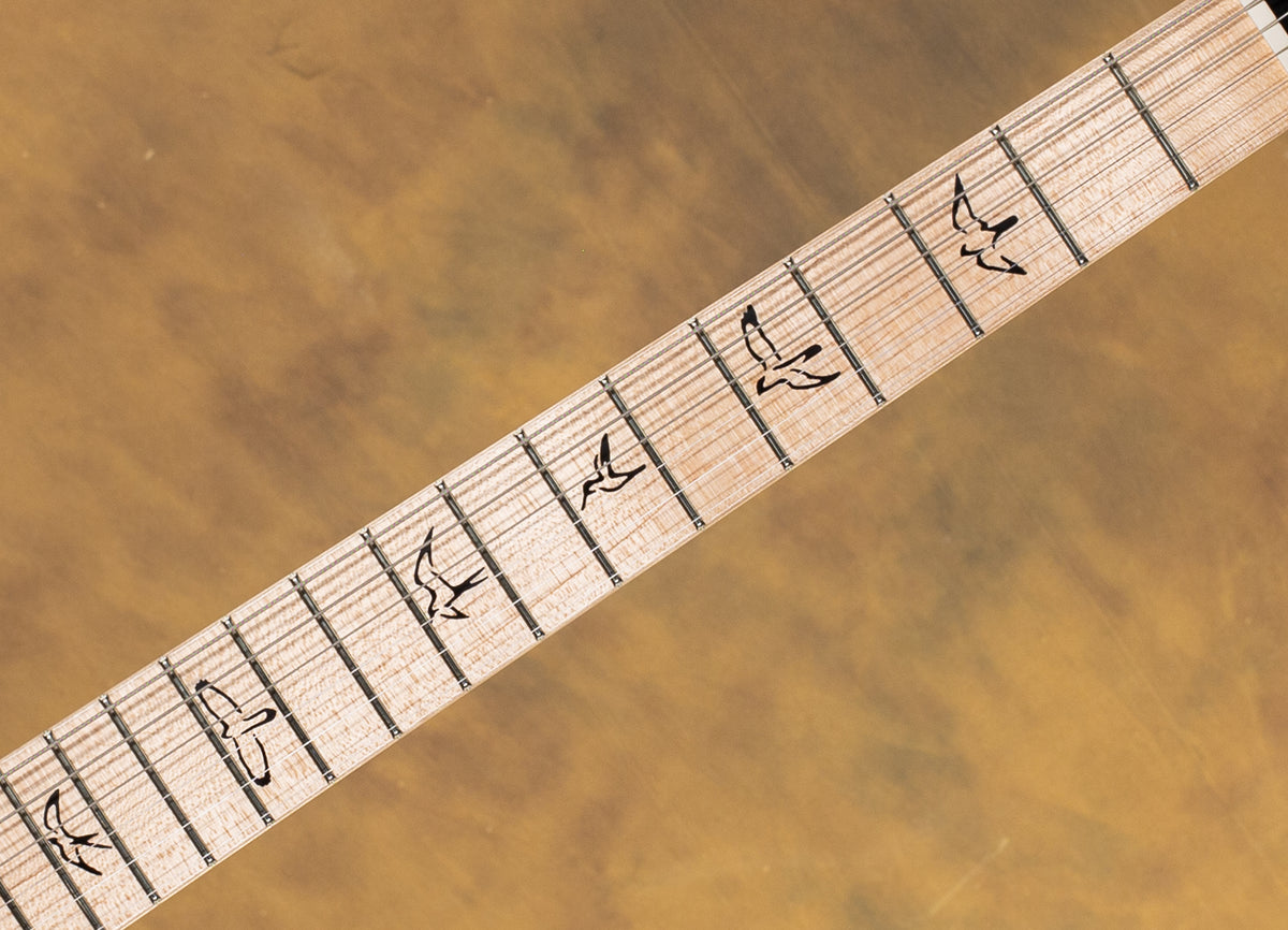 2021 PRS Fiore Sugar Moon