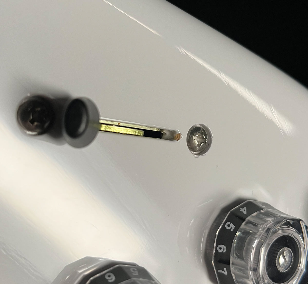 2021 PRS Fiore Sugar Moon