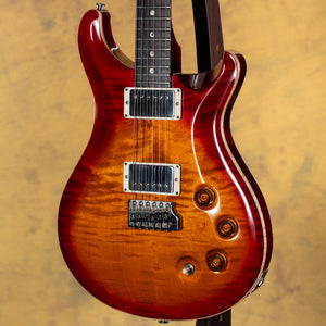 2021 PRS DGT Dark Cherry Burst 58/15LT Pickups Moons
