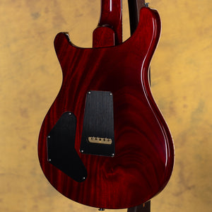 2021 PRS DGT Dark Cherry Burst 58/15LT Pickups Moons