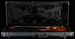 2021 PRS DGT Dark Cherry Burst 58/15LT Pickups Moons