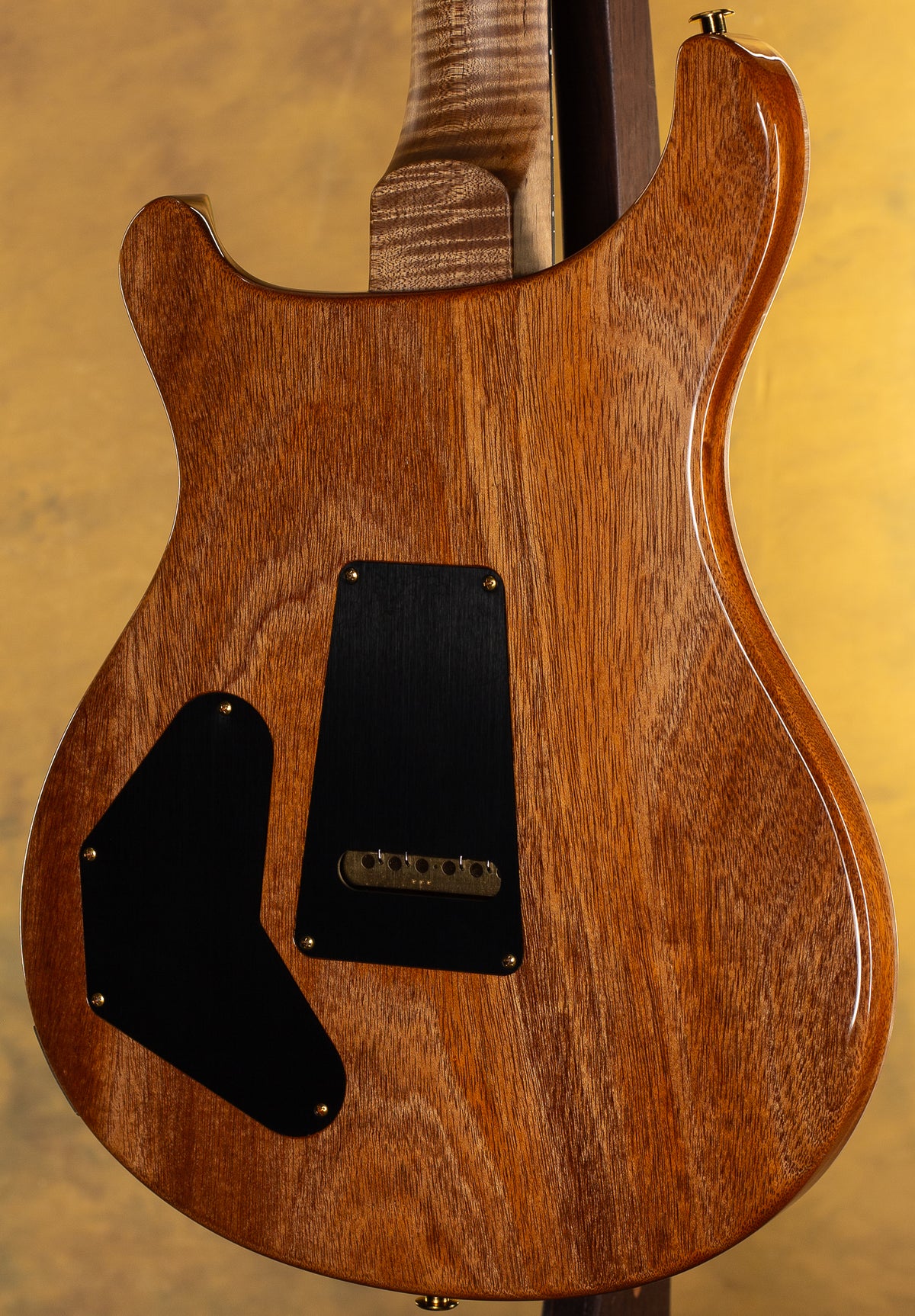 2021 PRS DGT Wood Library 10 Top