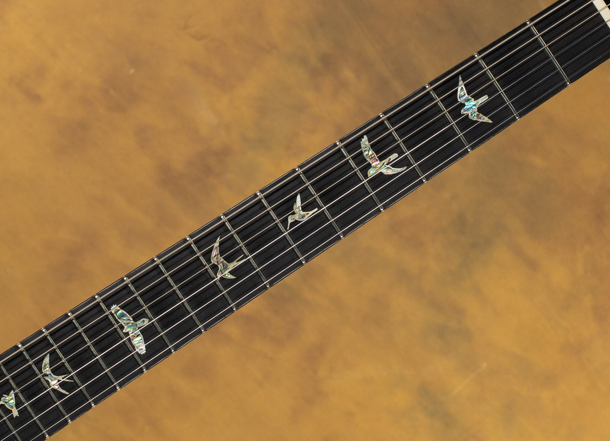 2021 PRS DGT Wood Library 10 Top