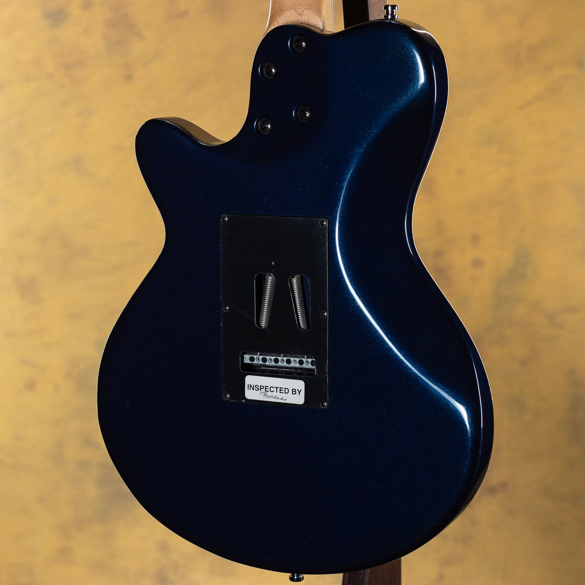 Godin Model SD Blue