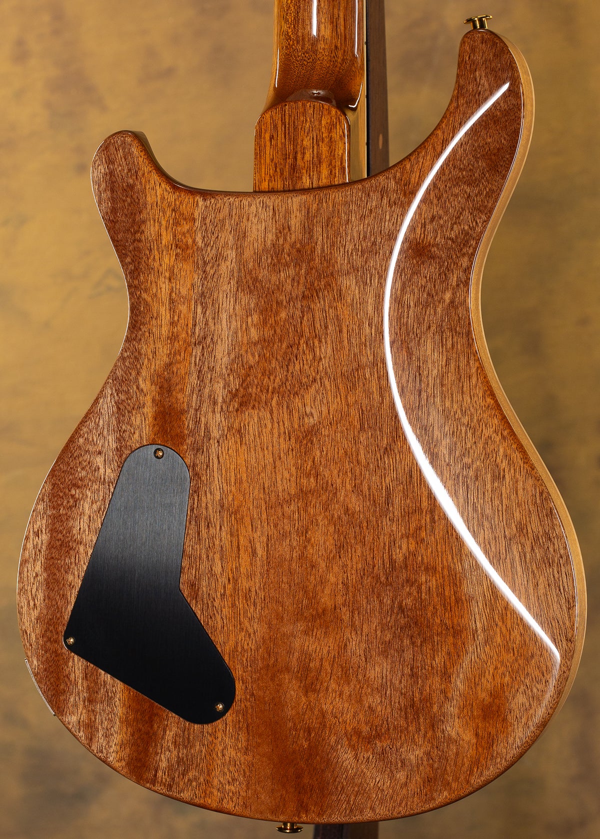 2022 PRS McCarty Trampas Green 10 Top