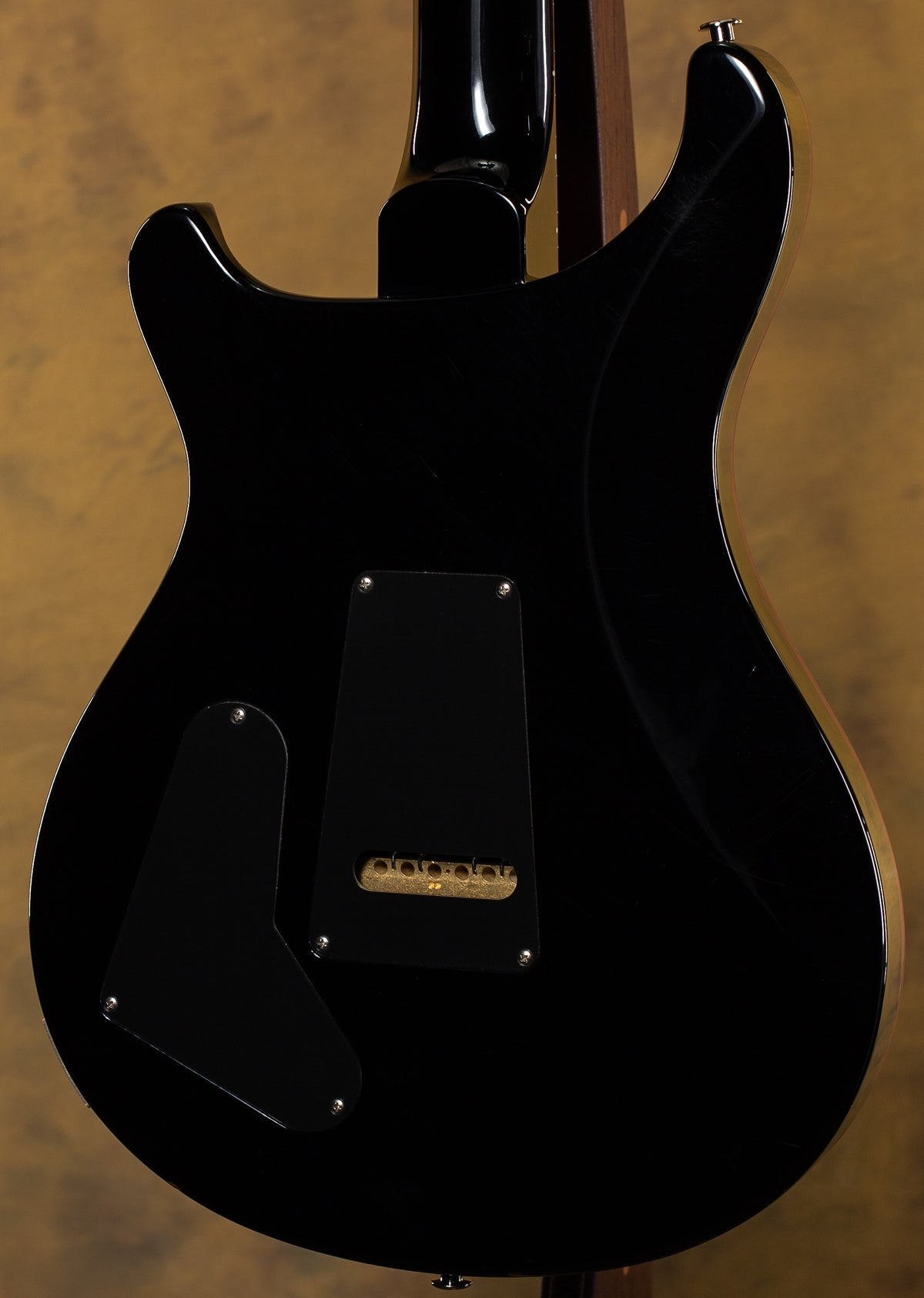 2022 PRS Studio Charcoal Purpleburst