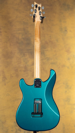2022 PRS Silver Sky Dodgem Blue Rosewood