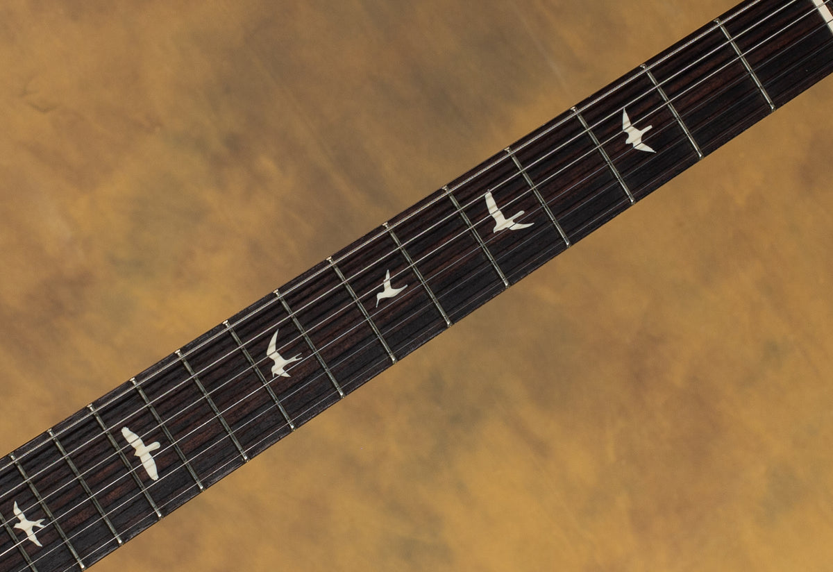 2022 PRS Silver Sky Dodgem Blue Rosewood