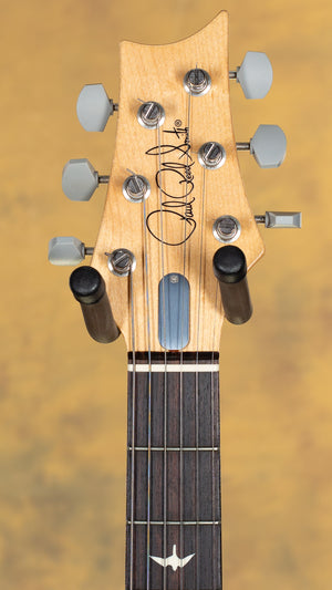 2022 PRS Silver Sky Dodgem Blue Rosewood