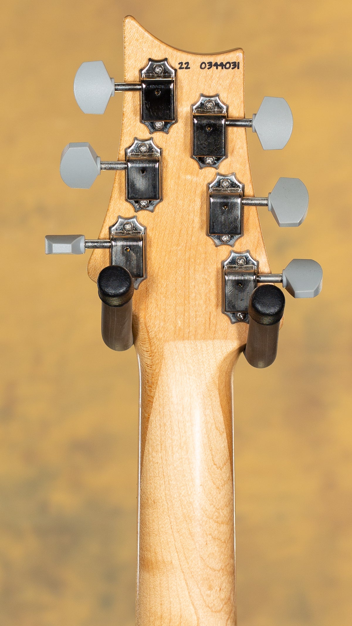 2022 PRS Silver Sky Dodgem Blue Rosewood