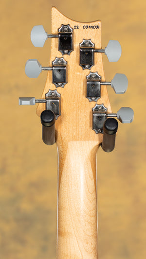 2022 PRS Silver Sky Dodgem Blue Rosewood