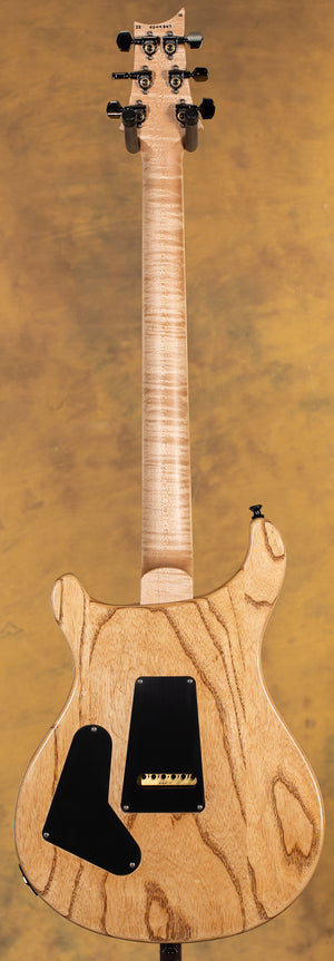 2022 PRS Wood Library Custom 24 10 Top