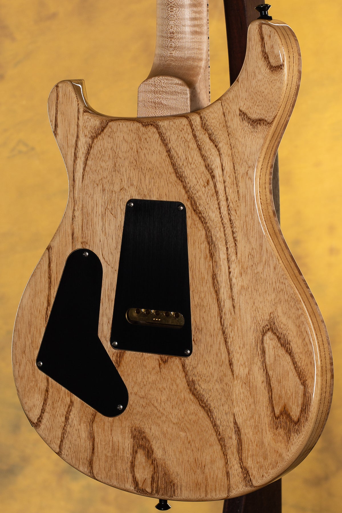 2022 PRS Wood Library Custom 24 10 Top