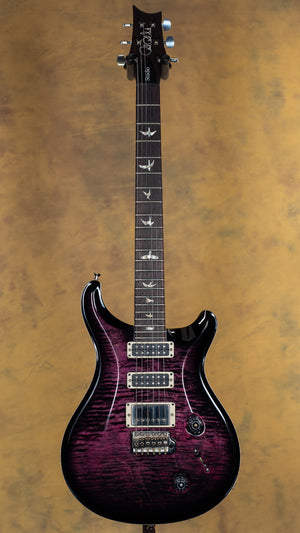 2022 PRS Studio Purple Iris