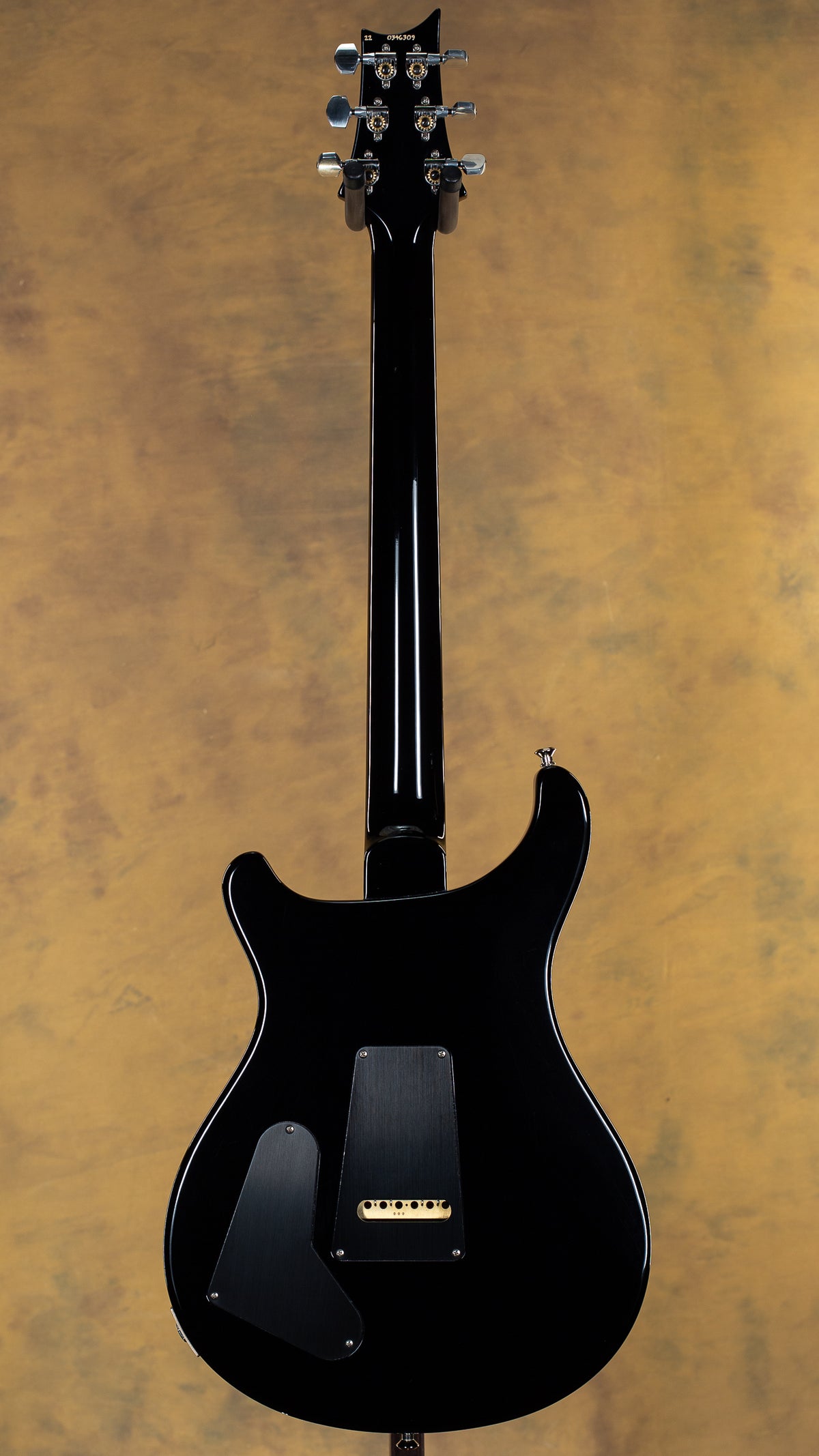 2022 PRS Studio Purple Iris