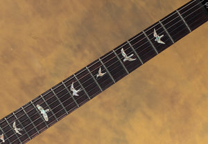 2022 PRS Studio Purple Iris