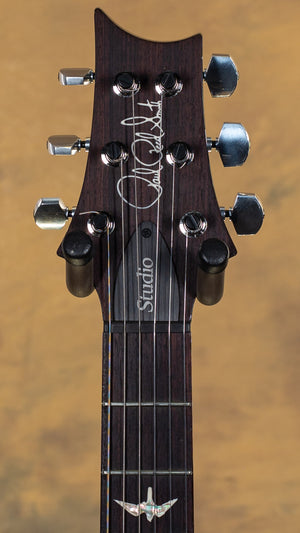 2022 PRS Studio Purple Iris