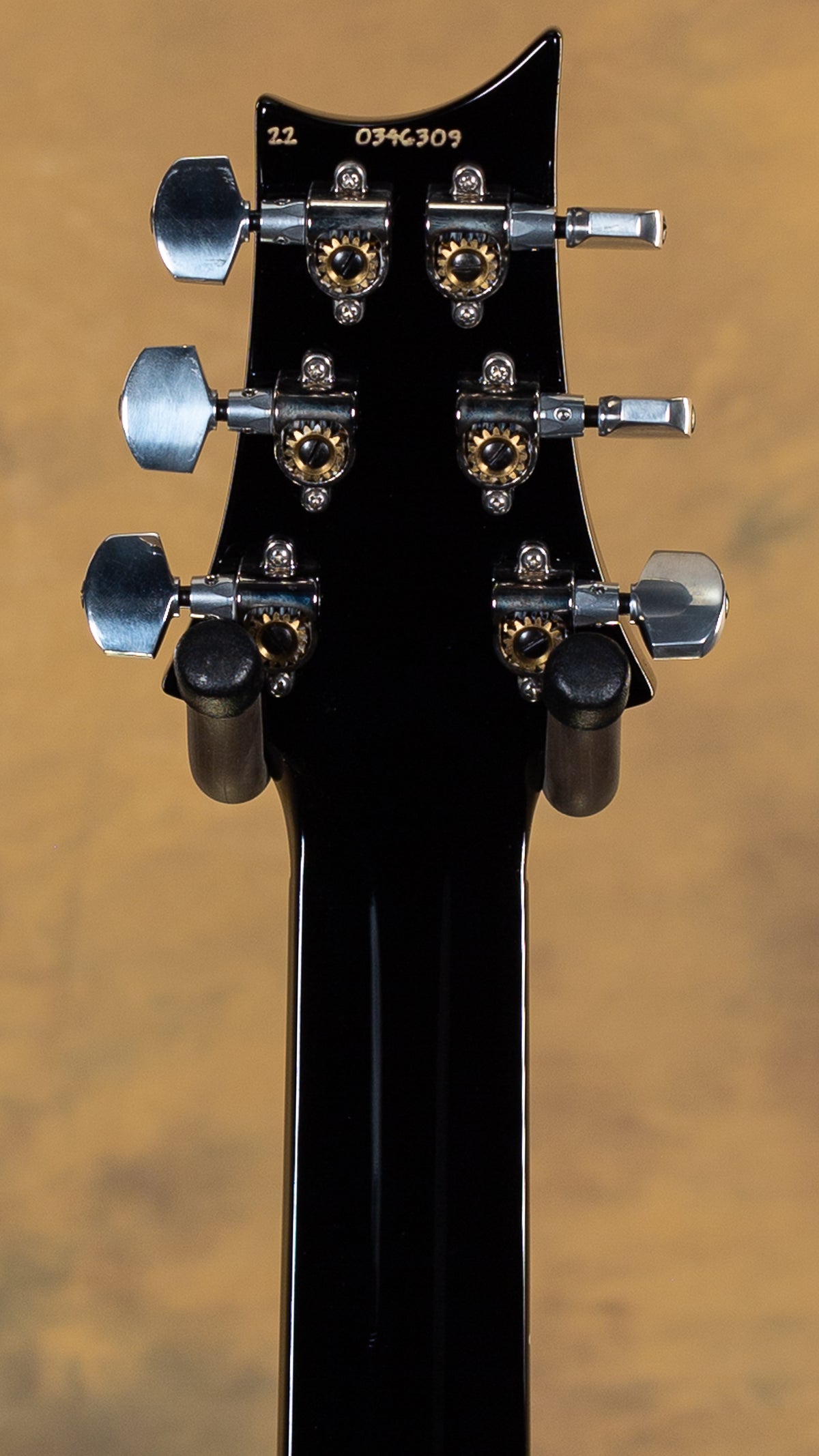 2022 PRS Studio Purple Iris