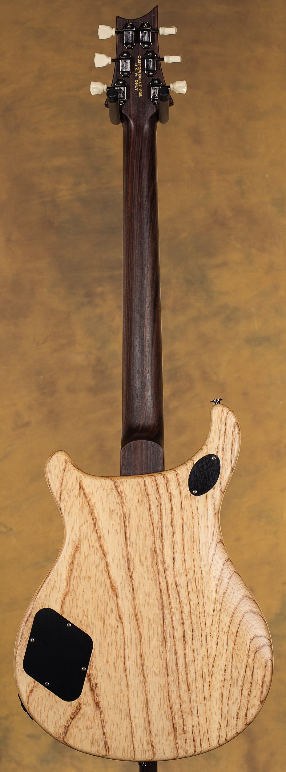 2022 PRS McCarty 594 Wood Library Purple Mist