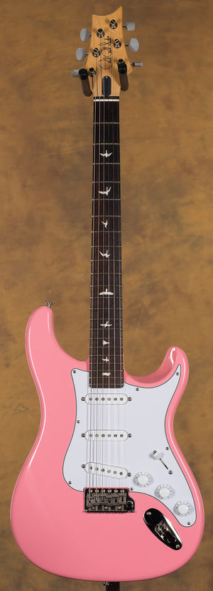 2022 PRS Silver Sky John Mayer Signature Roxy Pink