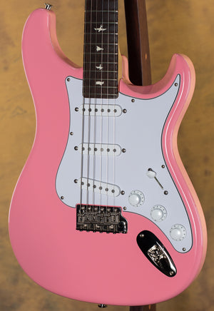 2022 PRS Silver Sky John Mayer Signature Roxy Pink