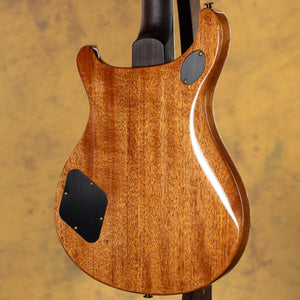 2023 PRS Wood Library McCarty 594 Copperhead Quilt 10 Top Rosewood Neck