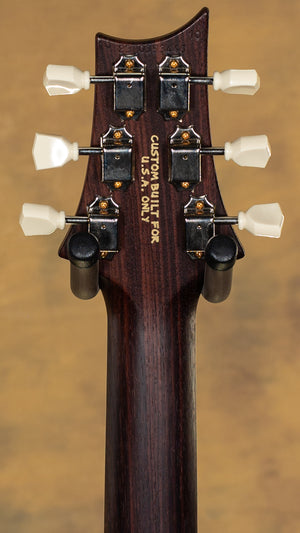 2023 PRS Wood Library McCarty 594 Copperhead Quilt 10 Top Rosewood Neck