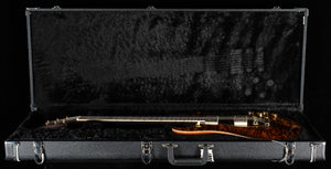 2023 PRS Wood Library McCarty 594 Copperhead Quilt 10 Top Rosewood Neck