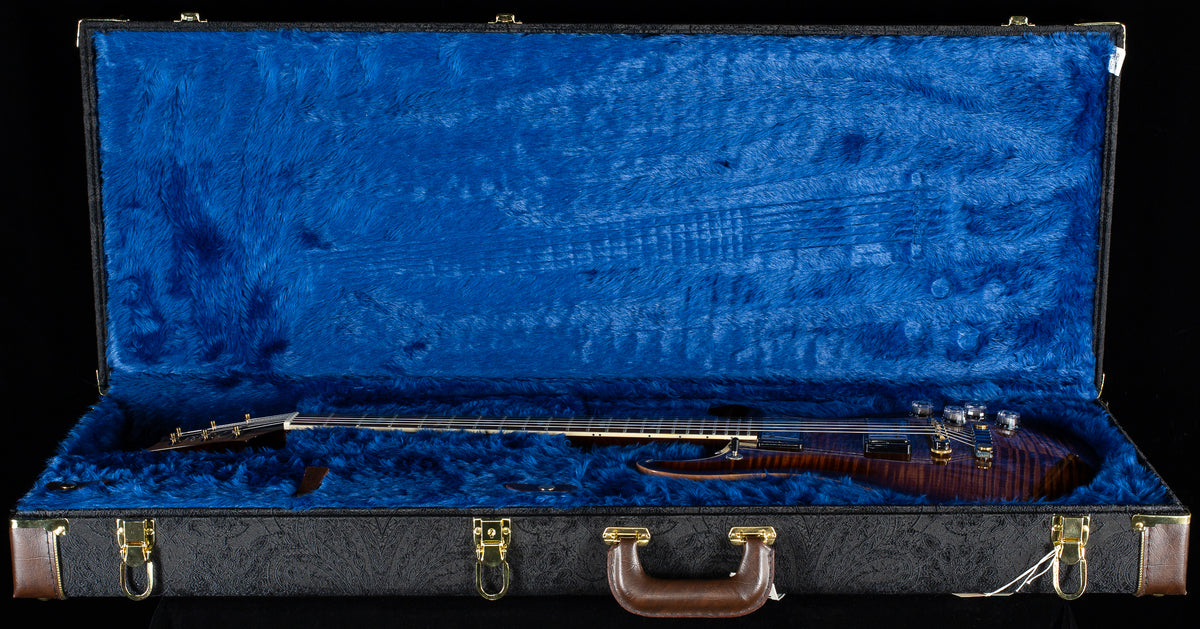 2022 PRS Wood Library McCarty 594 Copperhead