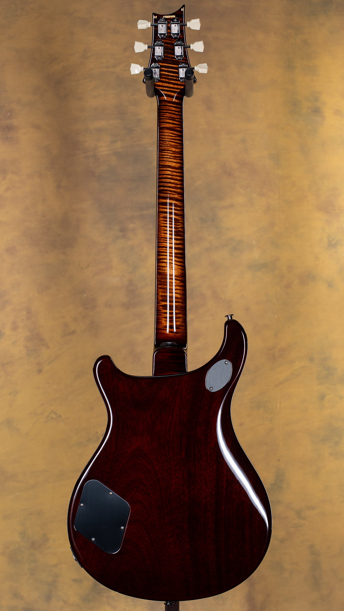 2022 PRS Wood Library McCarty 594 Copperhead