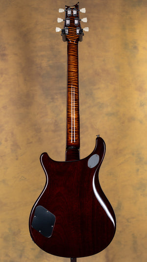 2022 PRS Wood Library McCarty 594 Copperhead Burst