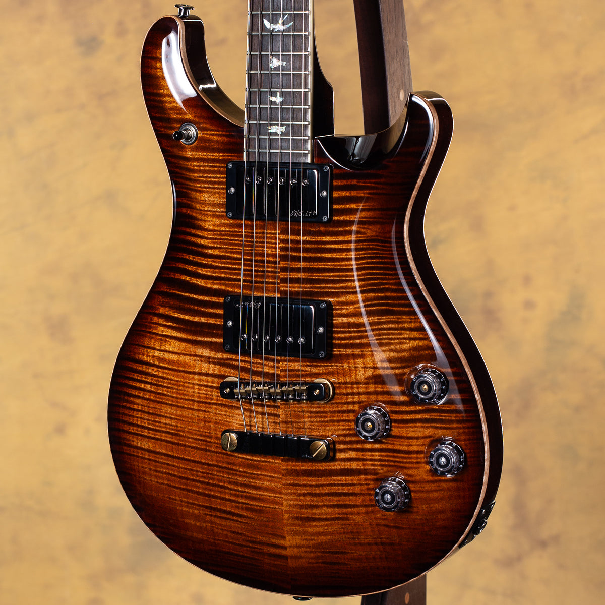 2022 PRS Wood Library McCarty 594 Copperhead