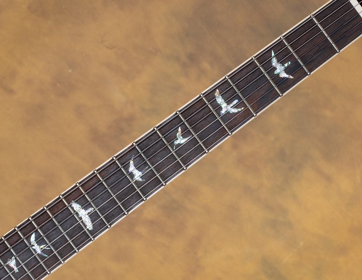 2022 PRS Wood Library McCarty 594 Copperhead