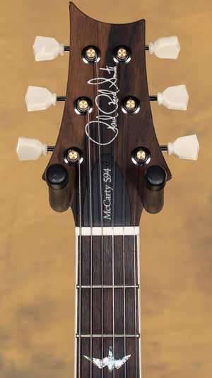 2022 PRS Wood Library McCarty 594 Copperhead Burst