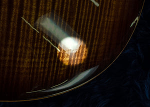 2022 PRS Wood Library McCarty 594 Copperhead Burst