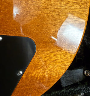 2023 PRS McCarty 594 Singlecut Gold Top