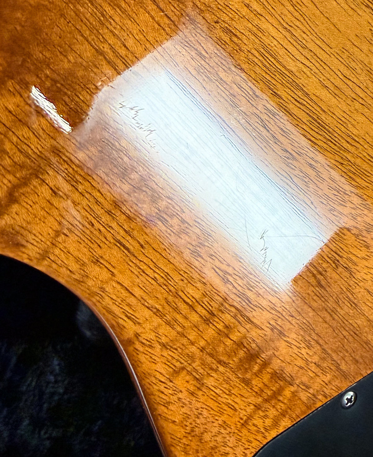 2023 PRS McCarty 594 Singlecut Gold Top