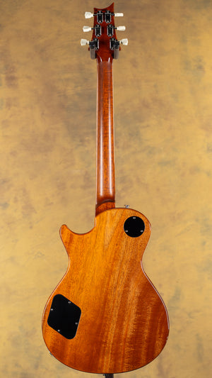 2023 PRS McCarty 594 Singlecut Gold Top