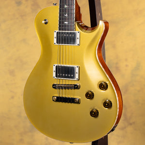 2023 PRS McCarty 594 Singlecut Gold Top