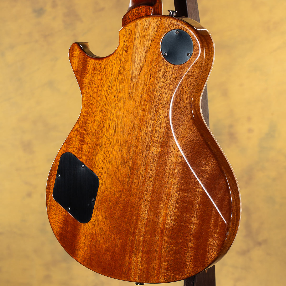 2023 PRS McCarty 594 Singlecut Gold Top