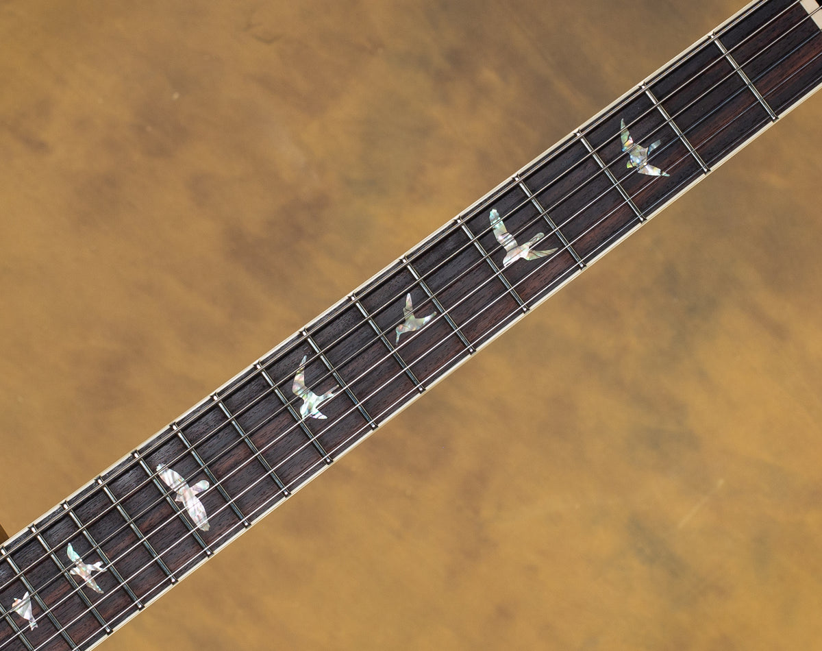 2023 PRS McCarty 594 Singlecut Gold Top