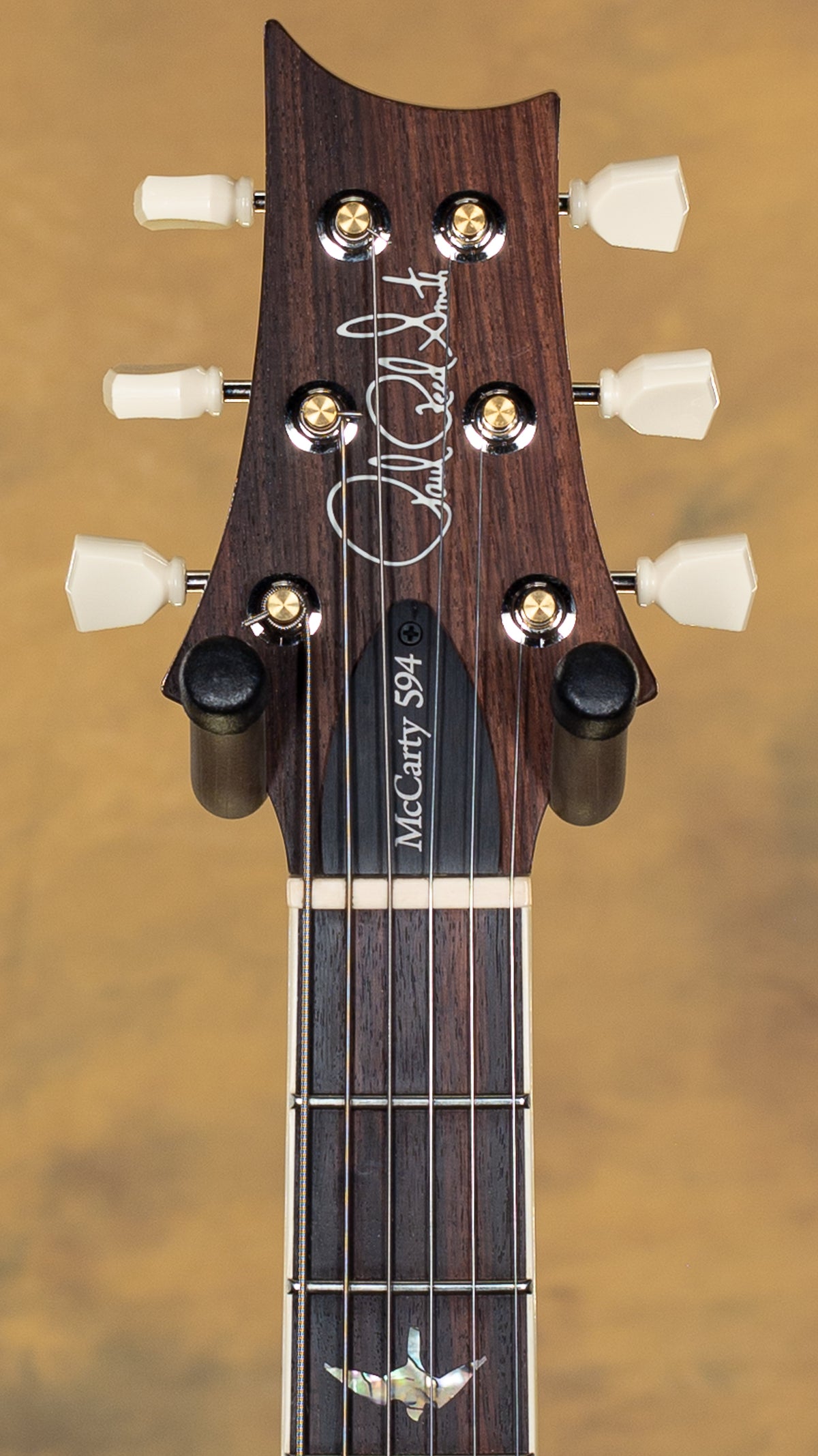 2023 PRS McCarty 594 Singlecut Gold Top