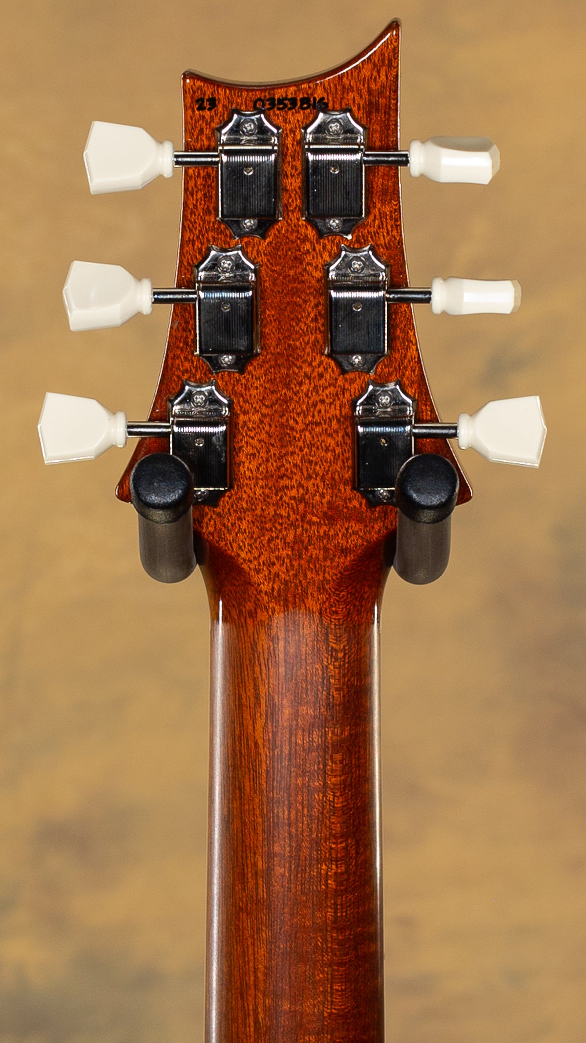 2023 PRS McCarty 594 Singlecut Gold Top