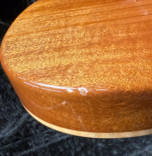 2023 PRS McCarty 594 Singlecut Gold Top