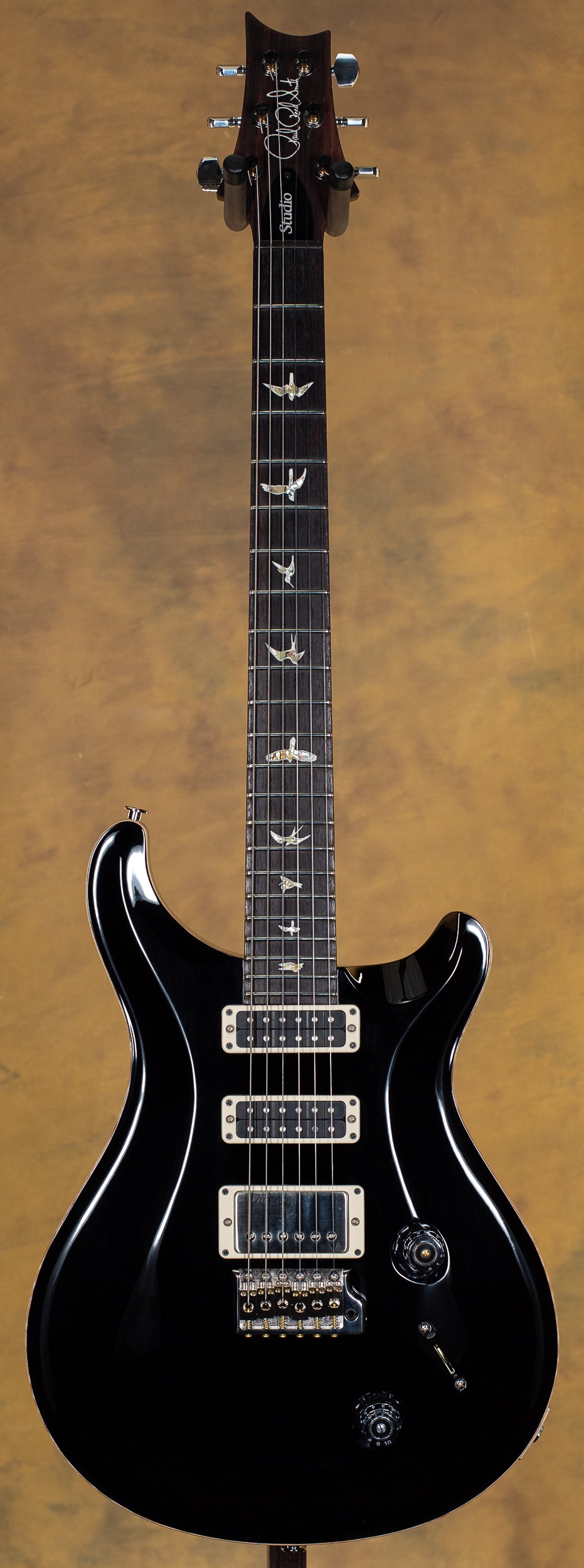 2023 PRS Studio 22 Black