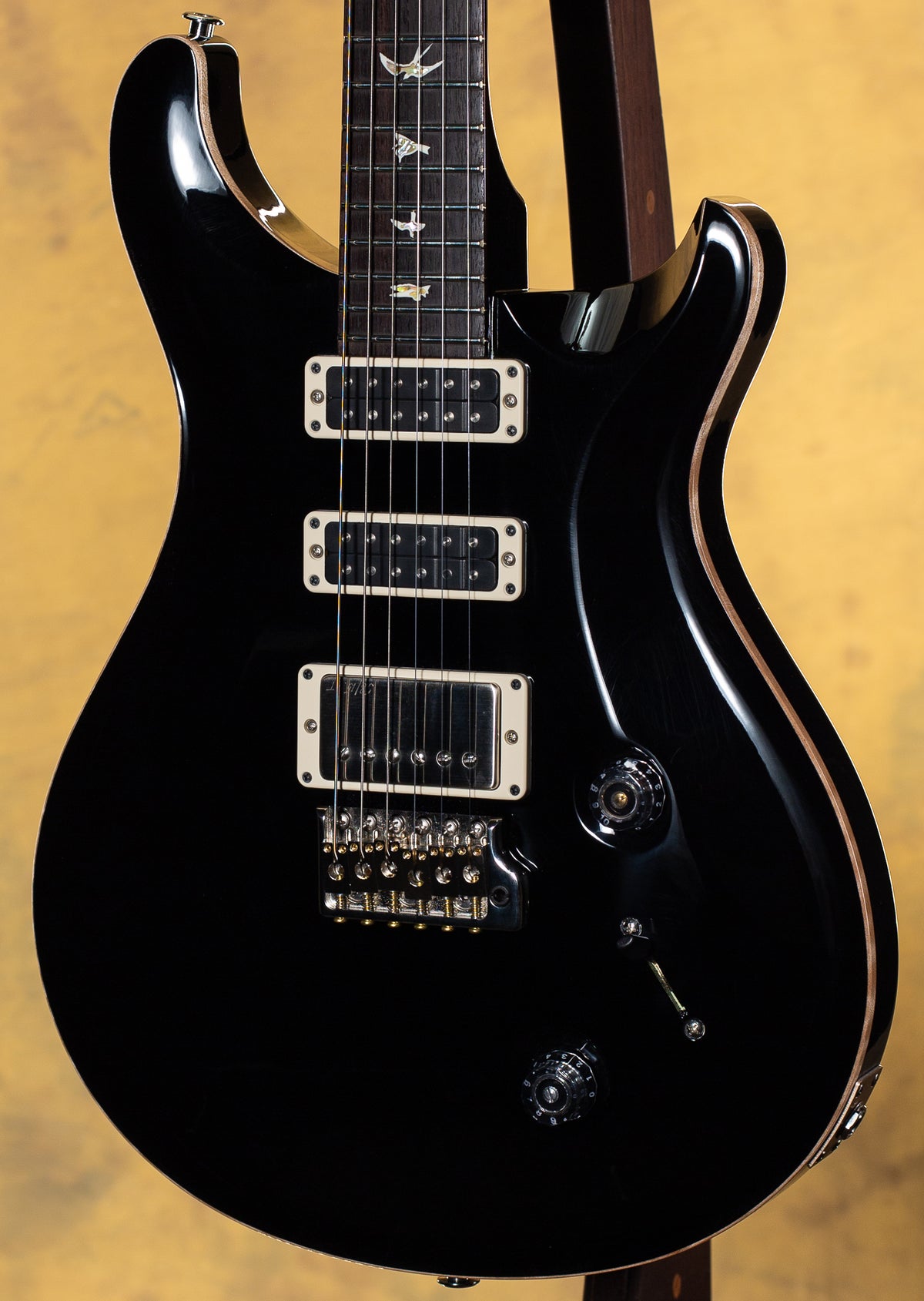 2023 PRS Studio 22 Black